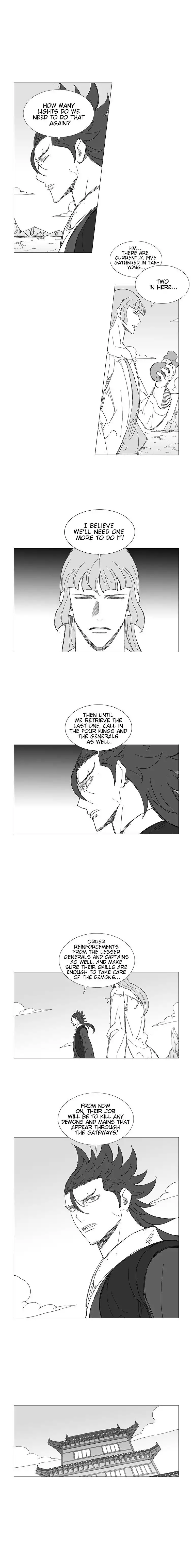 Wind Sword Chapter 31 6